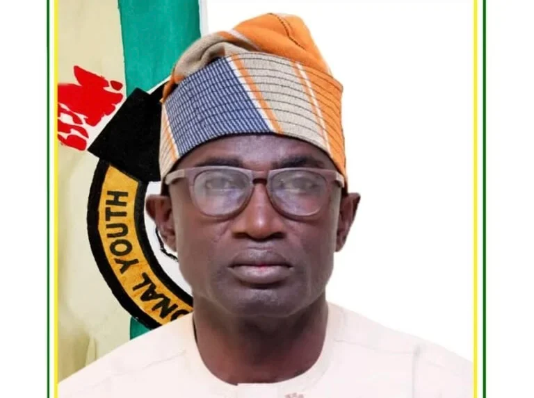 Mr Kubiangha Ita assumes role as NYSC State Coordinator and pledges teamwork and transparency to drive scheme growth in Osun State Nigeria