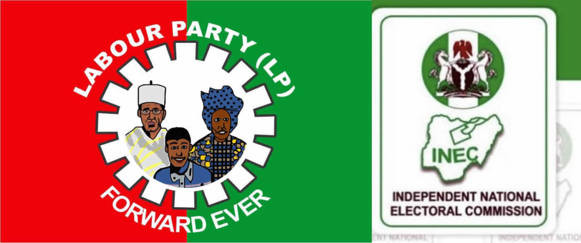 INEC Explains Refusal to Issue Access Codes to Labour Party Amid Leadership Crisis and Ongoing Court Disputes in Abuja