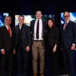 Launch of the Venture Scientist Fund