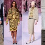 Lauren Sanchez, Dua Lipa, Tilda Swinton, and Livia Nunes