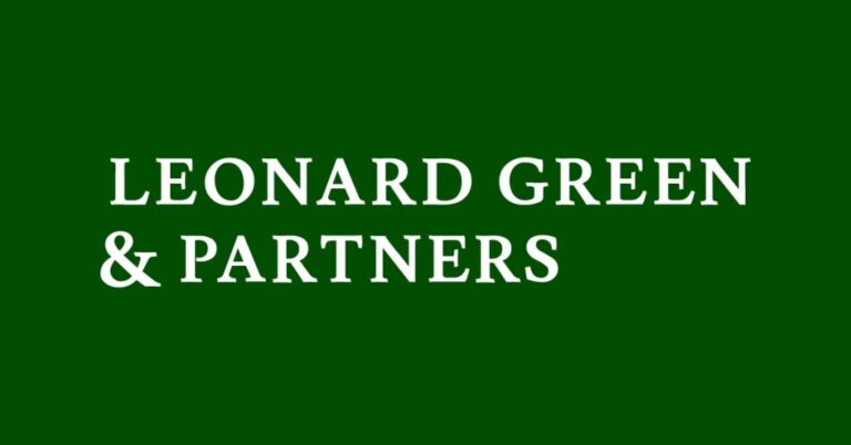 Leonard Green & Partners