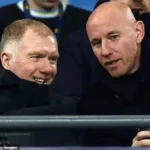 Lisandro Martinez Lisandro Martinez