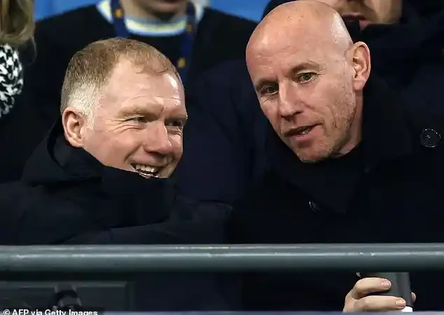 Lisandro Martinez Lisandro Martinez