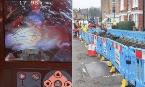 London broadband firm G.Network