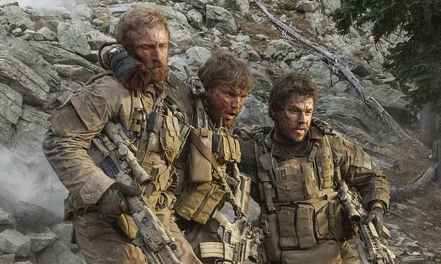 Netflix wows audiences with intense war drama Lone Survivor retelling Navy SEAL mission gone tragically wrong in Afghanistan