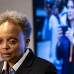 Lori Lightfoot