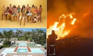 Love Island All Stars