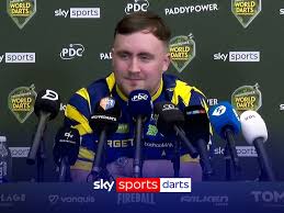 Luke Littler crushes Gian van Veen at Alexandra Palace as the 18-year-old seals back-to-back World Darts Championship titles and pockets the sport’s first £1million prize