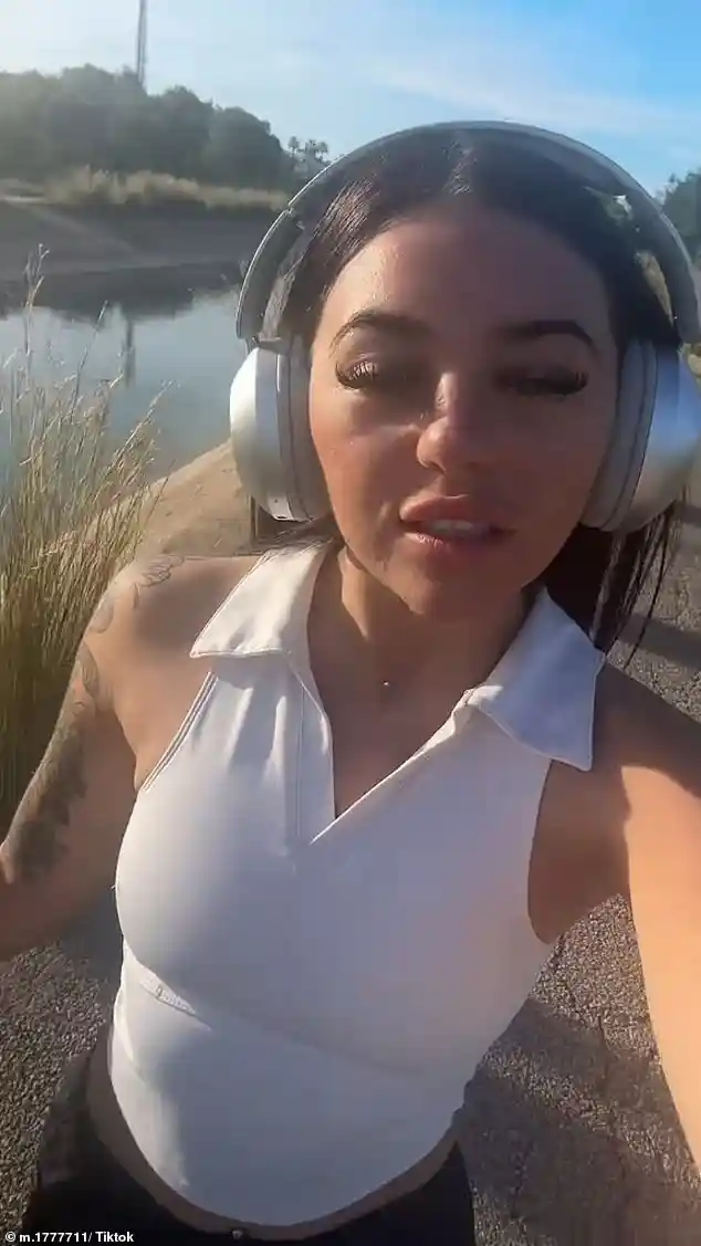 Belfast Born OnlyFans Model Madison Smyth Faces Manslaughter Investigation After Fatal Crash Kills British Man on Costa Blanca