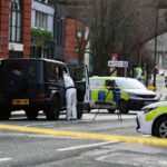 Manchester’s Gay Village