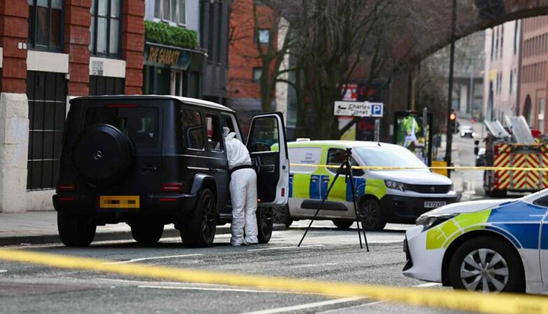 Manchester&rsquo;s Gay Village