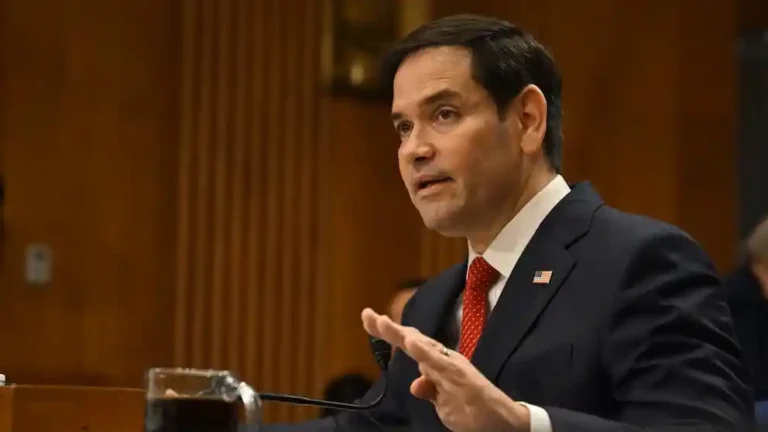 Marco Rubio