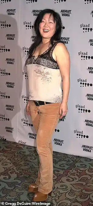 Margaret Cho Reveals Her Shocking Experience with Weight Loss Drugs and Eating Disorders During Interview in the United States