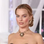 Margot Robbie