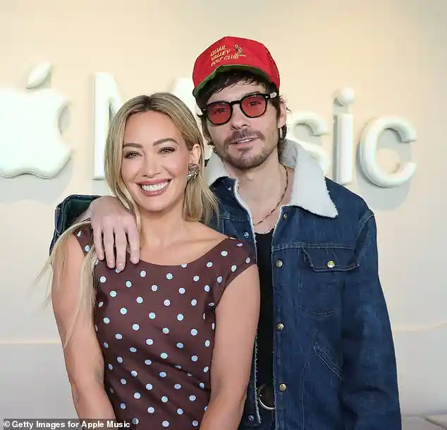 Matthew Koma Calls Out Ashley Tisdale Over Mom Group Drama in Los Angeles With a Scathing Instagram Post