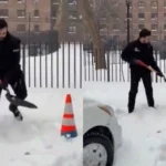 Mayor Zohran Mamdani