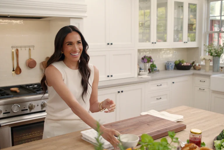 Meghan Markle
