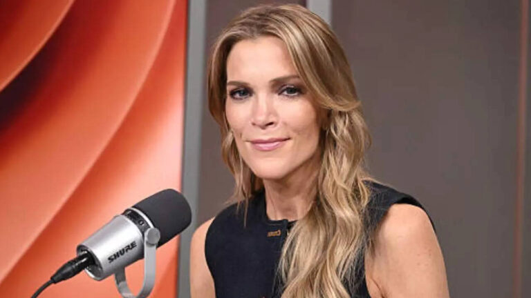 Megyn Kelly