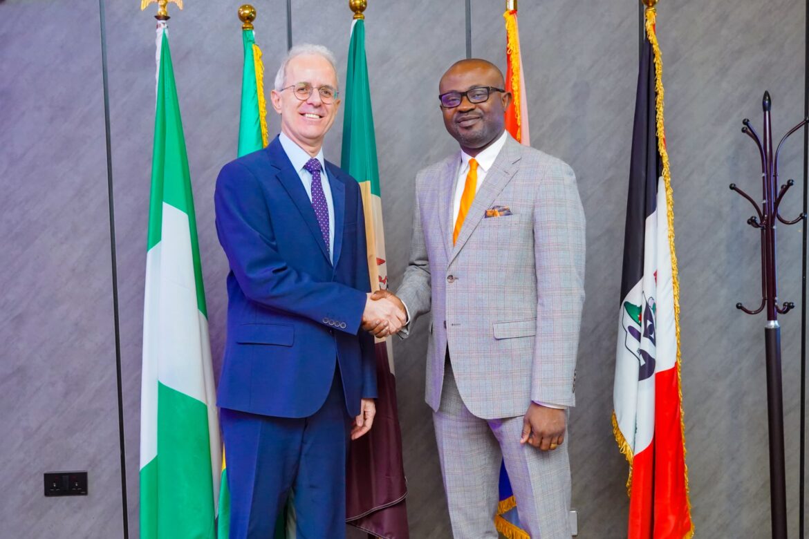 Turkey Requests Inclusion in Nigeria’s Electronic Visa System to Boost Business Travel and Strengthen Diplomatic Relations in Abuja