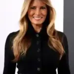 Melania Trump