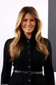 Melania Trump Draws High Profile Guests and Media Attention During Exclusive Documentary Premiere at the Kennedy Center in Washington D C