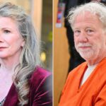 Melissa Gilbert and Timothy Busfield