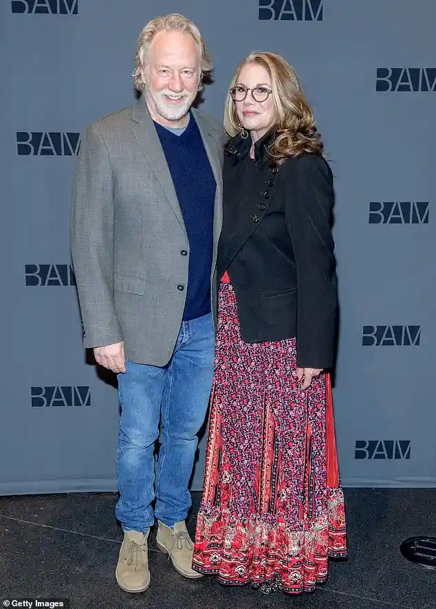 Melissa Gilbert Defends Husband Timothy Busfield After Actor Surrenders to Authorities Over Child Abuse Allegations in New Mexico