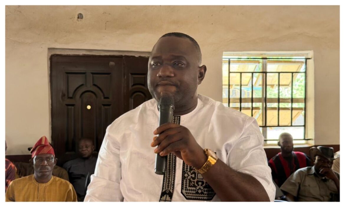 Agatu Communities Face Unprecedented Terror as LGA Chairman Orders Armed Herders to Leave and Pledges Full Investigations in Benue State Nigeria