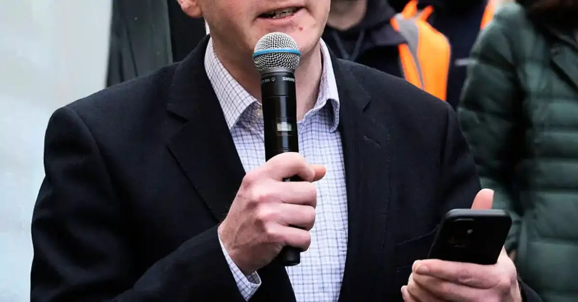 MetroLink Project Director Assures Dublin Residents That Construction Will Begin in 2026 After Legal Disputes Are Resolved