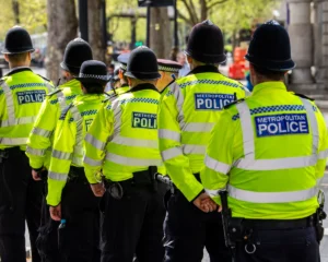 Metropolitan Police