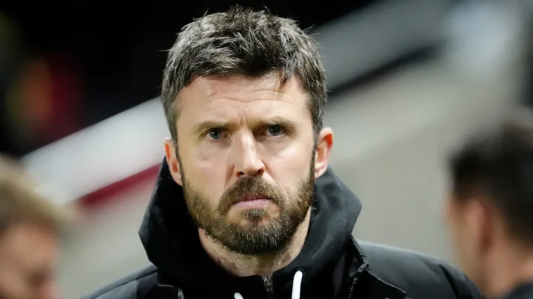 Michael Carrick