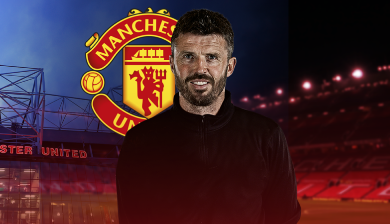 Michael Carrick