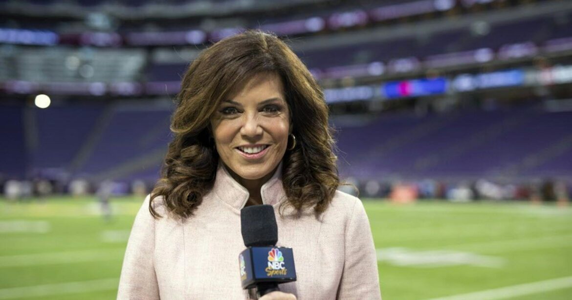 Former NFL sideline reporter Michele Tafoya enters Minnesota Senate race as Republicans sense opportunity in a shifting statewide landscape