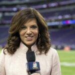 Michele Tafoya