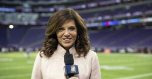 Michele Tafoya