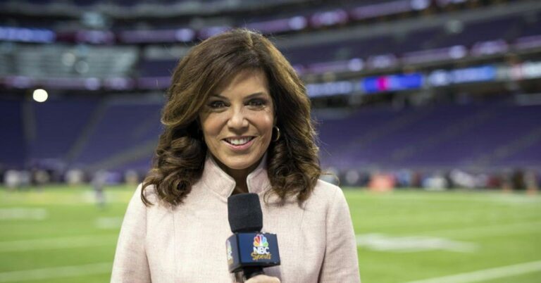 Michele Tafoya
