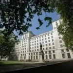 Ministry of Defence