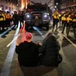 Minneapolis ICE Protest