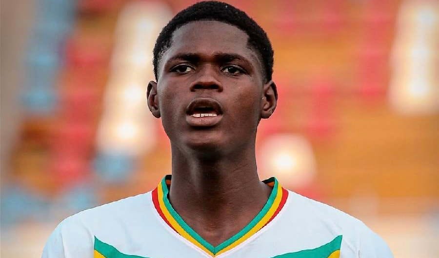 Liverpool secure the signing of Senegalese centre-back Mor Talla Ndiaye from Amitie FC to join their Under-21 squad in Merseyside