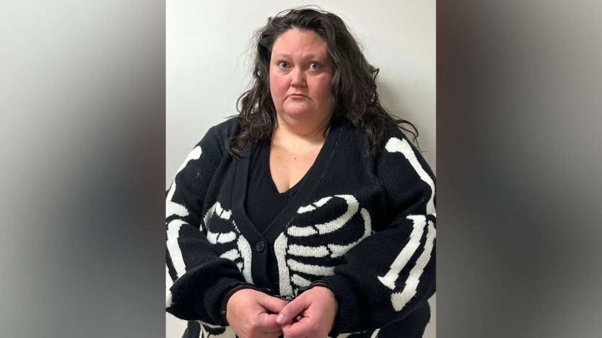 West Virginia librarian faces arrest for using social media to recruit others in disturbing Trump assassination plot