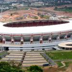 Moshood Abiola National Stadium
