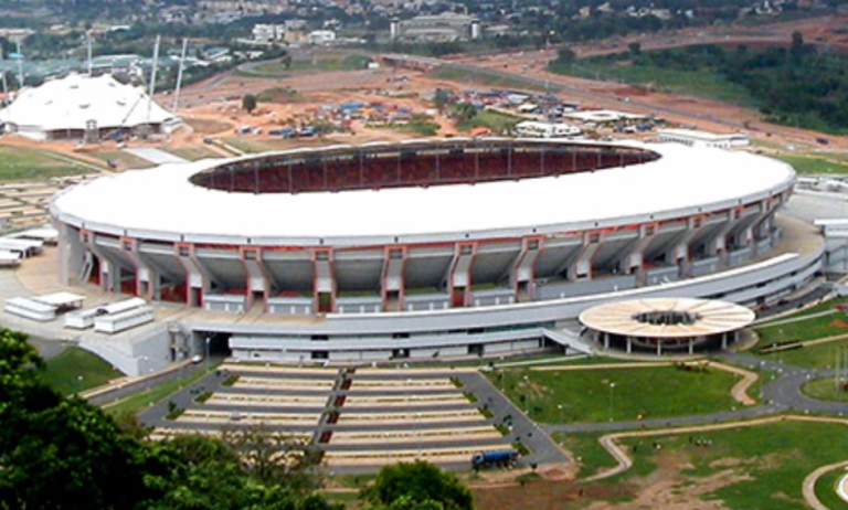 Moshood Abiola National Stadium