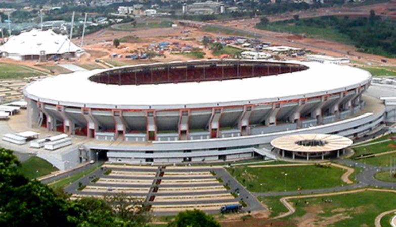 Moshood Abiola National Stadium