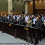 Myanmar Mafia Family