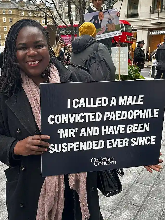 NHS Reinstates Nurse Jennifer Melle After Controversial Misgendering Incident at St Helier Hospital in Carshalton Following Public Outcry and Political Support