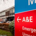 NHS legal fees draw MP criticism