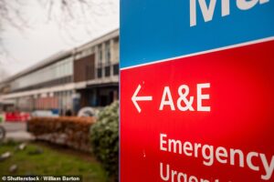 NHS legal fees draw MP criticism