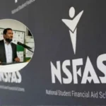 NSFAS