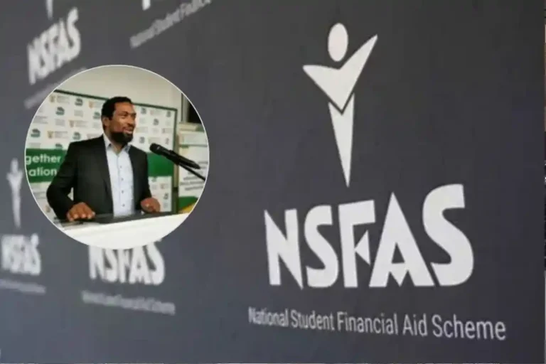NSFAS