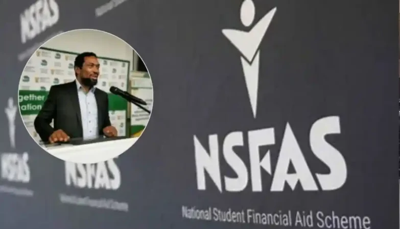 NSFAS